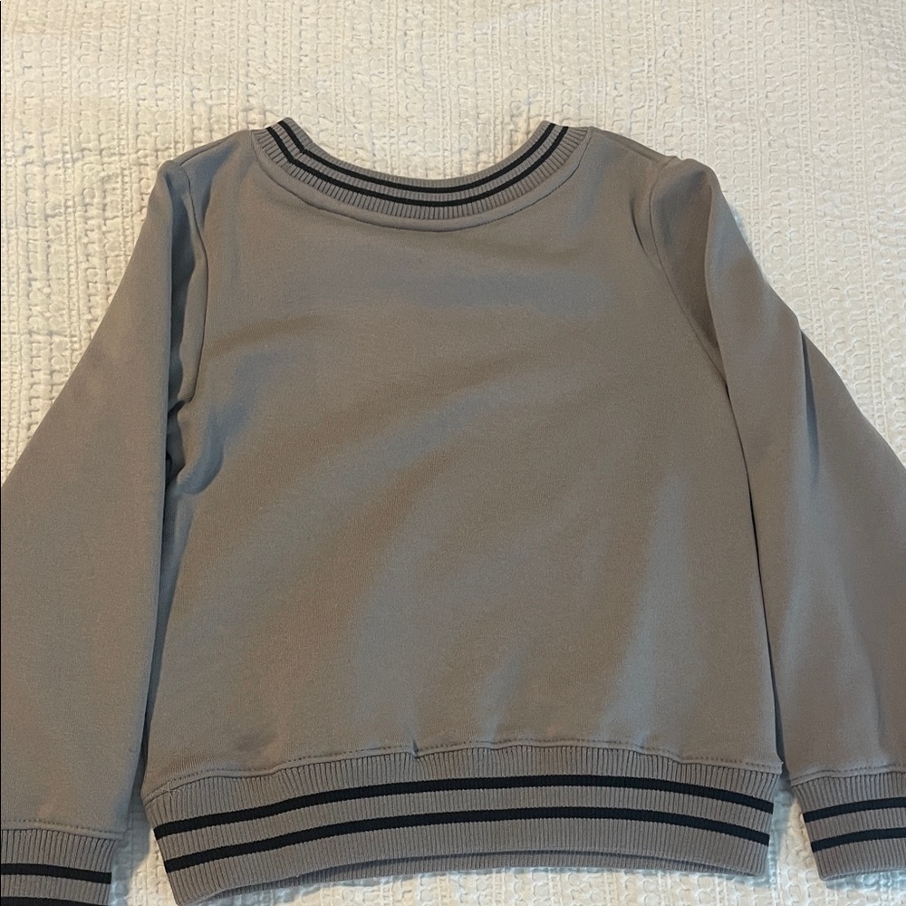 Nightmare Before Christmas kids sweatshirt - Picture 3 of 3